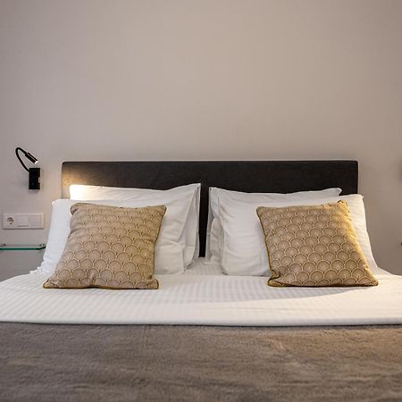 Phaedrus Living: The Nine Muses Clio Apartamento Atenas Exterior foto