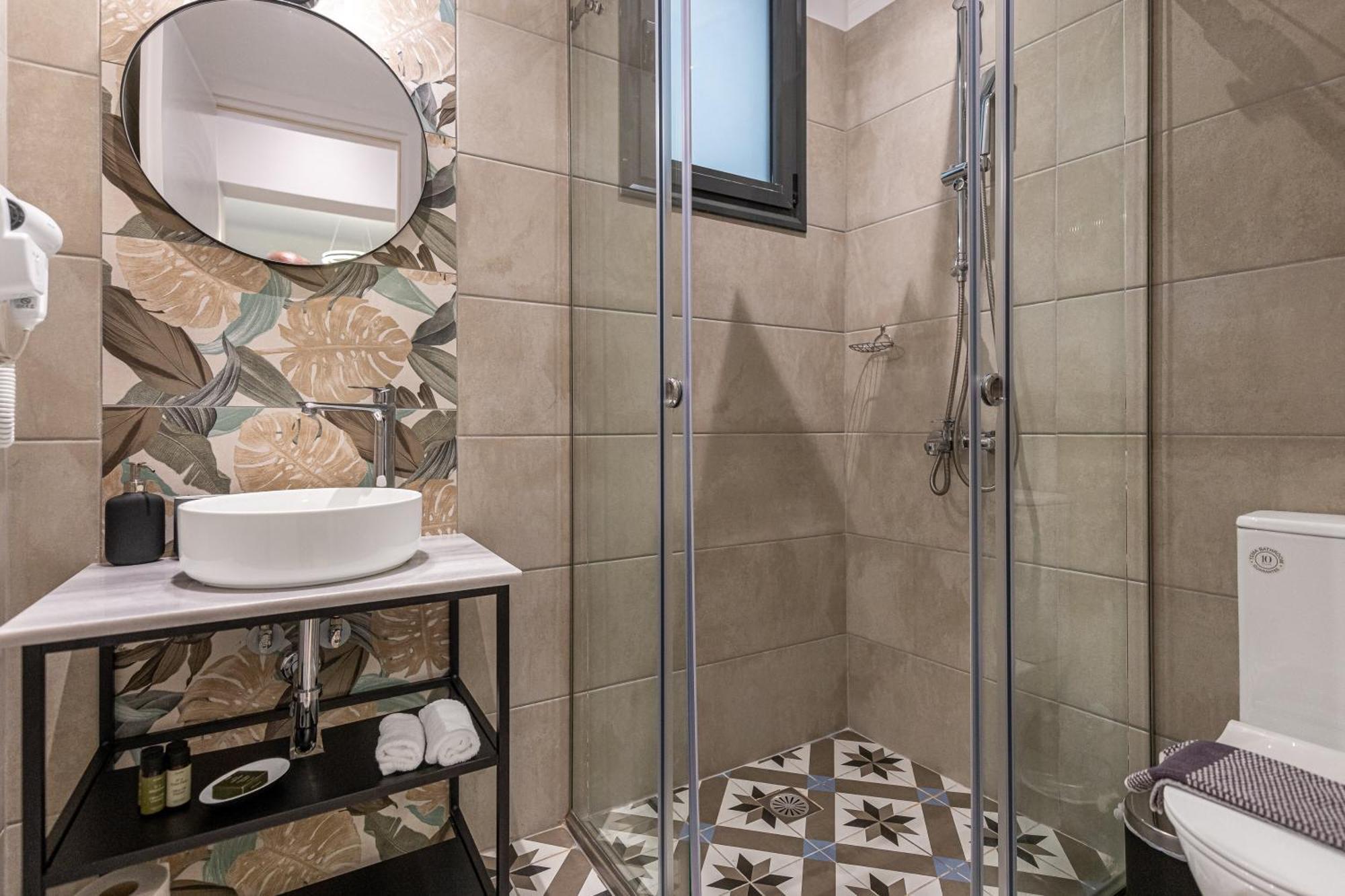 Phaedrus Living: The Nine Muses Clio Apartamento Atenas Exterior foto